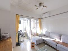怡泰大厦 2室1厅53.31m²整租