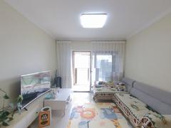 恒裕嘉城 3室2厅70.41m²精装修