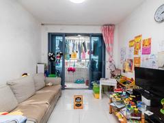 雍翠华府 2室2厅68.07m²精装修