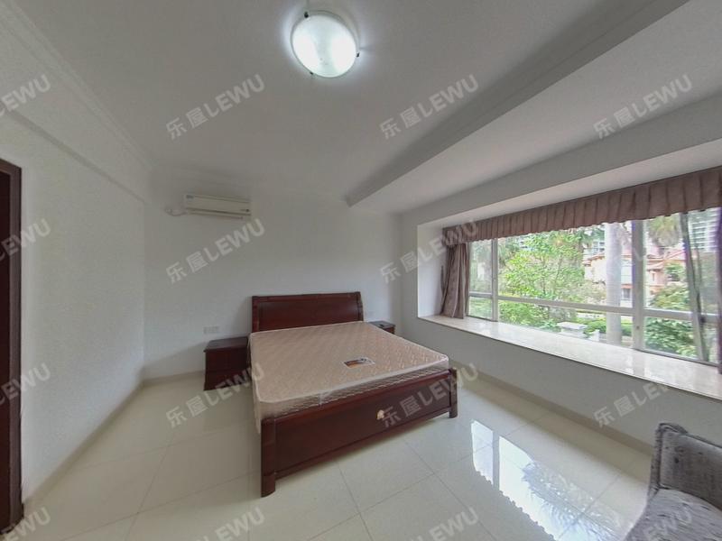 中山凯茵新城瑞士园凯澄别墅卧室照片_凯茵新城瑞士园凯澄别墅 业主诚心出售，欢迎咨询，可以商量