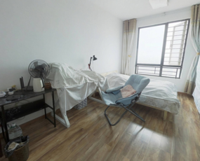 幸福大街西区二手房