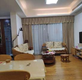 公馆一八六六花园(北区) 3室2厅88.29m²整租