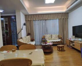 公馆一八六六花园(北区)租房