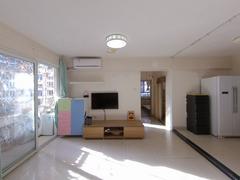 华裕花园 2室2厅93.67m²整租