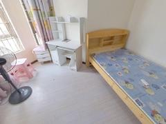 天鹅湾 2室2厅1厨1卫 83.4m² 整租