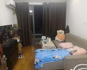 四季丽晶公寓租房