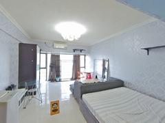 港岛银座 1室0厅41.03m²整租