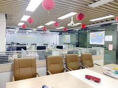 壹海城一区 户型方正,精装165平,大门面,带家私,随时看房