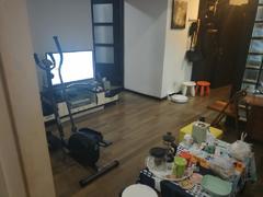 锦文阁大厦 莲花山脚下,近地铁站,温馨2房,生活便利