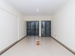 中海康城国际 3室2厅76.38m²整租