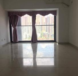四海公寓 3室2厅90m²整租