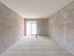 新慧金水岸 3室2厅118.5m²毛坯