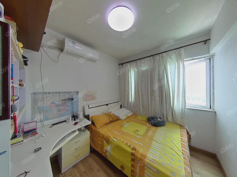 建业大厦 新上 居家精装 拎包入住 看房方便 产权税少