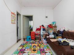 天粹 1室1厅37.18m²精装修