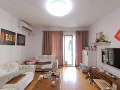 桂芳园六期 3室2厅127.7m²满五年