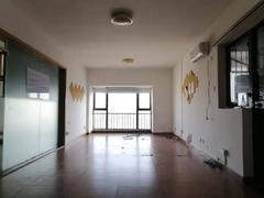 风临国际 2室1厅95.24m²整租