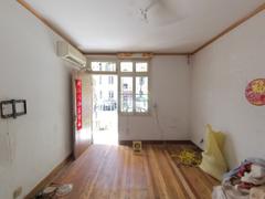 绿都花园 2室1厅69.52m²精装修