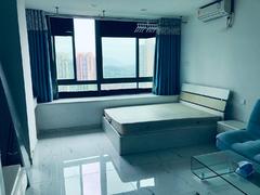 长丰苑 1室0厅39.42m²精装修