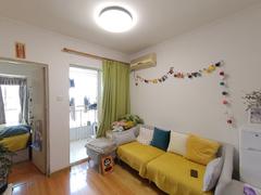 祥福雅居 1室1厅42.61m²满五唯一