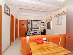 雅居乐花园1-3期 3室2厅83.5m²满五唯一