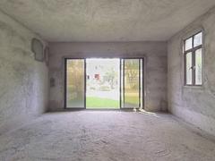 山水豪廷 4室3厅366.37m²满五唯一