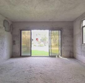 山水豪廷 4室3厅366.37m²满五唯一