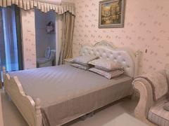 大冲新城花园C区 1室0厅40m²整租
