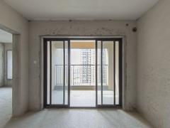 华发峰尚一期 3室2厅87.61m²毛坯