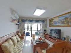 中海康城国际 3室2厅87.79m²满五唯一
