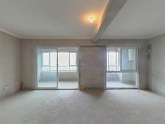 美好时代 3室2厅129.5m²毛坯