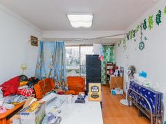 中城康桥花园一期 2室2厅66.92m²满五唯一