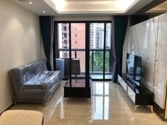 新彩苑 3室2厅82m²整租