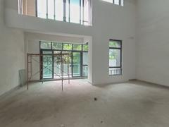 誉港湾花园 3室0厅256.29m²毛坯
