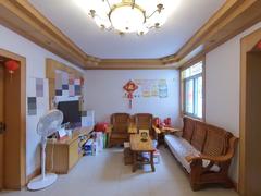 安居苑东村 2室1厅74.57m²满五唯一