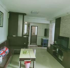 东方海雅居 3室2厅78.26m²普通装修