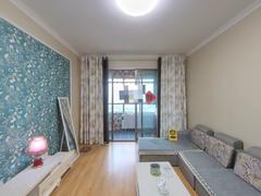 求实领势学府 3室2厅105m²普通装修