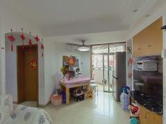 丽湖花园 2室1厅55.03m²满五唯一