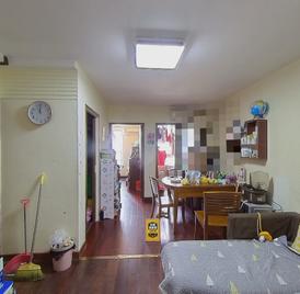 南光格兰晴天 2室1厅58.34m²满五年