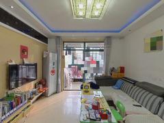 东方明珠嘉苑 2室2厅91.35m²精装修