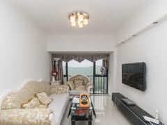 尊寓大厦 2室2厅58.59m²整租