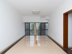 颐安都会中央1期 3室2厅89.35m²整租