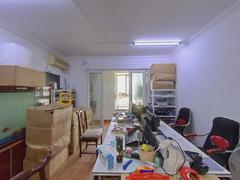 桑达雅苑 2室2厅76.4m²整租户型方正,采光好