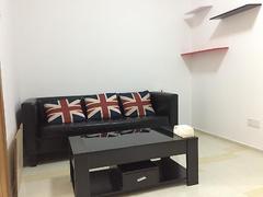 远洋新干线一期 1室1厅30.63m²整租