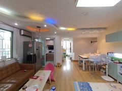 龙珠花园(龙岗) 火车东站旁边红本在手满五年朝南大三房拎包即住