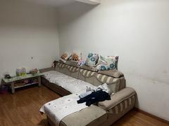 香江世纪名城 2室2厅80.21m²精装修