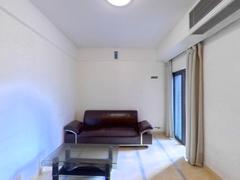 君荟 1室1厅44m²整租