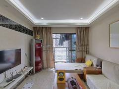 名门华府 3室2厅61.42m²整租