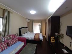 佳兆业大都汇 3室厅108.02m²分租