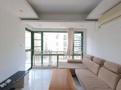 蕙兰雅居 2室2厅71.37m²整租