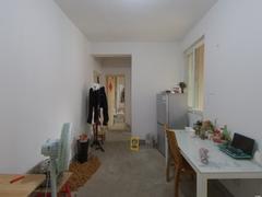 昆仑花园 2室1厅55.5m²普通装修